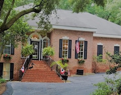 Cijela kuća/apartman Southern Comfort In Historic Montrose / Fairhope (Fairhope, Sjedinjene Američke Države)