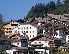 Hotel Gasthof Unterwoger (Obertilliach, Østrig)