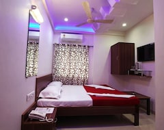 Khách sạn Hotel Briteway (Mumbai, Ấn Độ)
