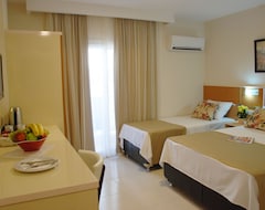 Hotel Palm Beach Otel (Mersin, Turkey)