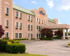 Hotel La Quinta by Wyndham O'Fallon, IL - St. Louis (O'Fallon, USA)