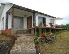 Cijela kuća/apartman Cabanas Mata Kite Rangi (Hanga Roa, Čile)