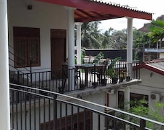Otel Srimalis Residence (Unawatuna, Sirilanka)