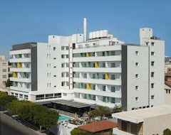 Pefkos Hotel (Limassol, Cyprus)
