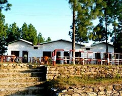 Hill View Shanti Raj Resort (Kotdwar, India)
