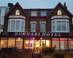 Bukhari Hotel (Blackpool, United Kingdom)