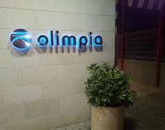 Hotel Olimpia (Totana, España)