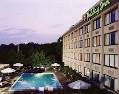 Khách sạn Holiday Inn Asheville East-Blue Ridge Pkwy, an IHG Hotel (Asheville, Hoa Kỳ)