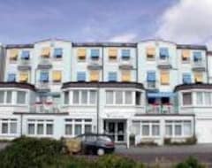 Hotel Ennen (Norderney, Germany)