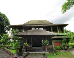 Khách sạn Airy Candi Prambanan Tamanmartani Yogyakarta (Yogyakarta, Indonesia)