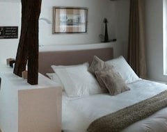 Bed & Breakfast Les Chambres de Diane (Anet, Ranska)