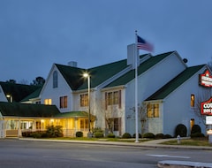 Hotelli Country Inn & Suites by Radisson, Richmond I-95 South, VA (Richmond, Amerikan Yhdysvallat)