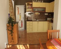Koko talo/asunto Appartement Confort&Simplicite (Pomorie, Bulgaria)
