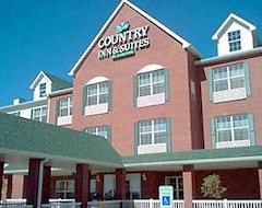 Otel Country Inn & Suites by Radisson, Coralville, IA (Coralville, ABD)