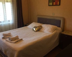 Hotel Otel Ilhan (Nevsehir, Turkey)