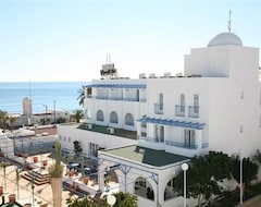 Hotel Virgen Del Mar Holidays (Mojacar, Spain)