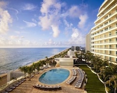 Khách sạn The Ritz-Carlton, Fort Lauderdale (Fort Lauderdale, Hoa Kỳ)
