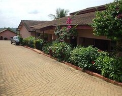 Otel Coconut Grove Miners Lodge (Obuasi, Gana)
