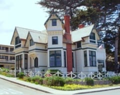 Otel Green Gables Inn, A Four Sisters Inn (Pacific Grove, ABD)