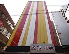 호텔 Lush Hwagok (서울, 한국)