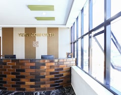 Otel Yesh Comforts (Madikeri, Hindistan)