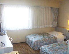 Khách sạn City Park Hotel Hachinohe (Hachinohe, Nhật Bản)