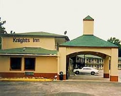 Otel Knights Inn Yemassee (Yemassee, ABD)