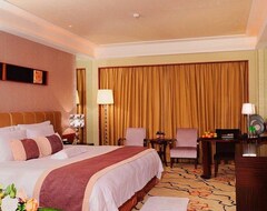 Khách sạn Hotel Overseas Chinese (Dongguan, Trung Quốc)