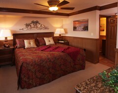 Hotel Biscayne Suites (Ocean City, USA)