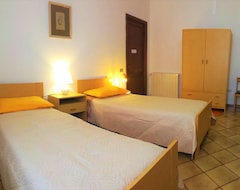 Hotelli Otium (Loiri Porto San Paolo, Italia)
