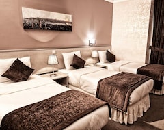 Hotel Elite Marmara Residence (Istanbul, Tyrkiet)