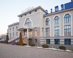 Maria Garden hotel & restaurant (Ivano-Frankivsk, Ukraine)