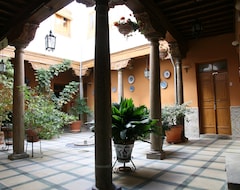 Guesthouse Pensión San Joaquín (Granada, Spain)