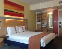 Hotelli Holiday Inn Express (Doncaster, Iso-Britannia)