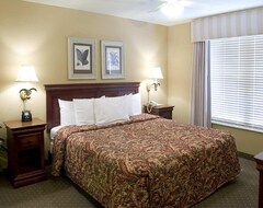Hotel Homewood Suites By Hilton Pensacola-Airport (Pensacola, Sjedinjene Američke Države)