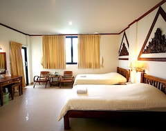Hotelli Hotel Onnicha (Phuket-Town, Thaimaa)