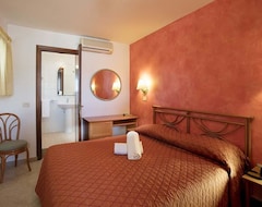 Bed & Breakfast Agave Superior Rooms (San Vito Lo Capo, Italien)