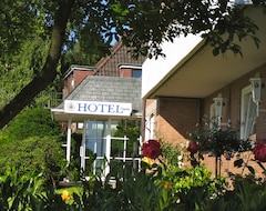 Hotel Seeblick (Plön, Germany)