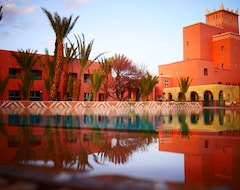 Hotel Saghro (Tinerhir, Morocco)