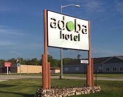 Khách sạn Adobar Hotel Naubinway (Naubinway, Hoa Kỳ)