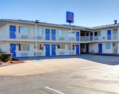 Motel 6-Murfreesboro, Tn (Murfreesboro, ABD)