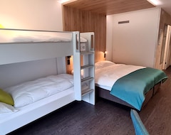 Hotel sleep&stay (Eglisau, İsviçre)