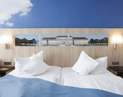 Hotel Blauer Karpfen (Oberschleißheim, Tyskland)