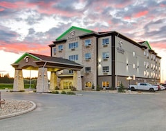 Khách sạn Canalta Hotel Melfort (Melfort, Canada)