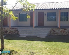 Casa rural Recanto Mariane (Ijaci, Brazil)