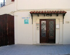 Khách sạn La Mimosa Guesthouse (Palma, Tây Ban Nha)