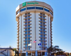 Hotel Holiday Inn Charleston-Riverview (Charleston, USA)