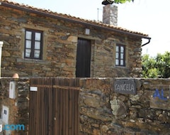 Lejlighedshotel Aldeia Oliveiras - Casa da Pífara (Proença-a-Nova, Portugal)