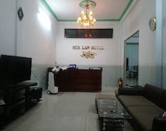 Khách sạn Hoa Lan (Cao Lãnh, Việt Nam)