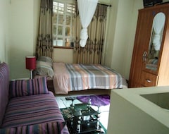 Hotel Kirichwa Court Homestay (Nairobi, Kenya)